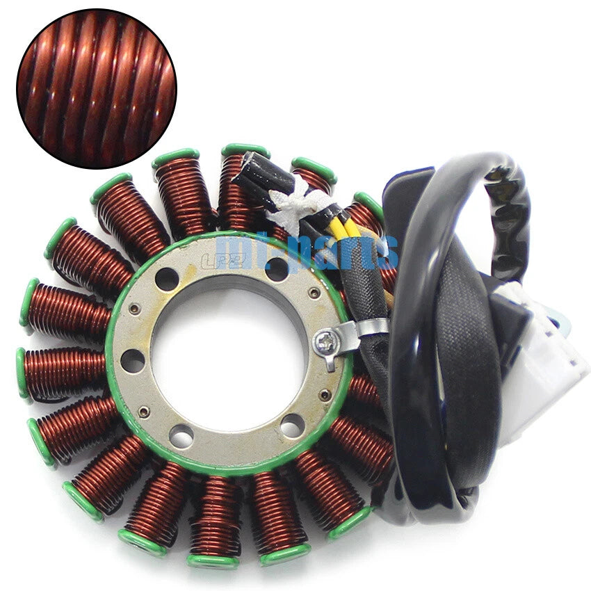 Stator Coil for Arctic Cat Bearcat Z1 XT (2009–2014) / Jaguar Z1 1100 EFI (2007–2008)