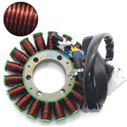 Stator Coil for Arctic Cat Bearcat Z1 XT (2009–2014) / Jaguar Z1 1100 EFI (2007–2008)