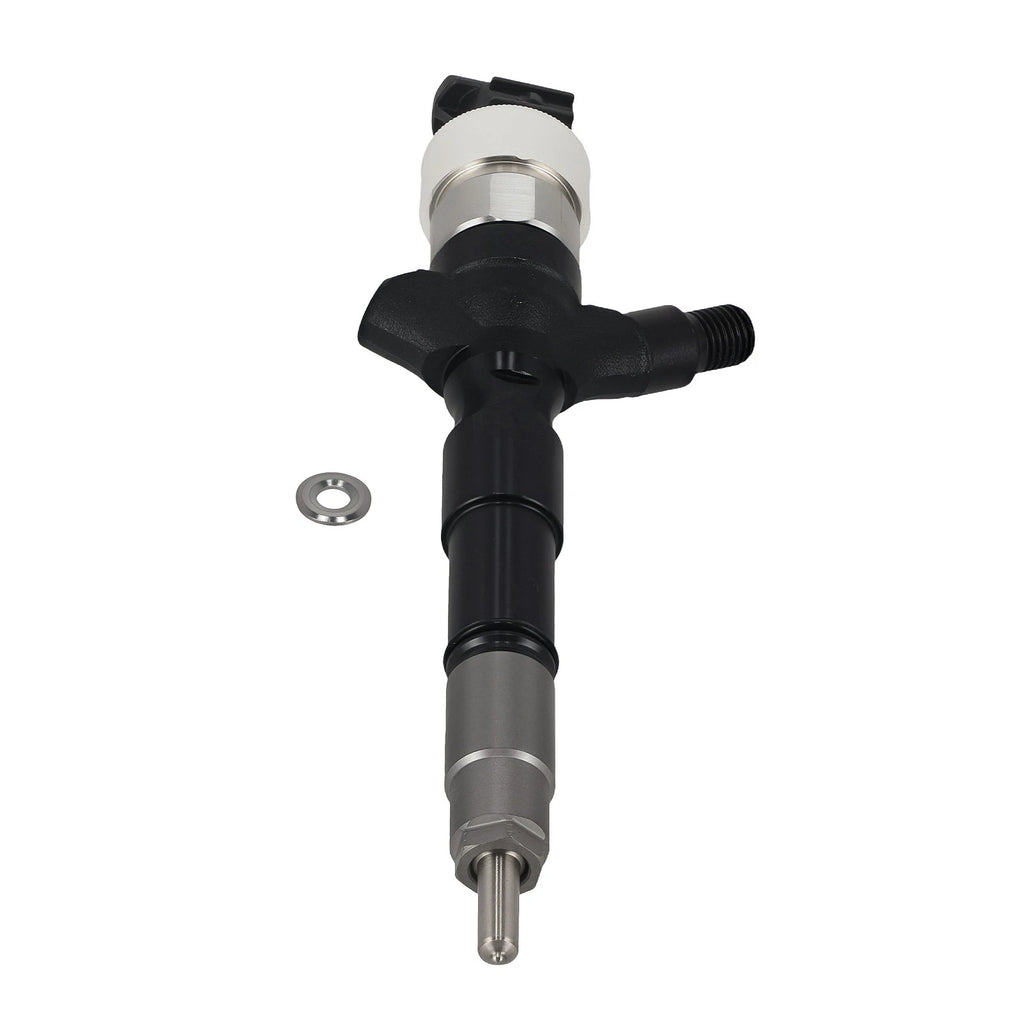 1 Diesel Fuel Injector for Toyota Hiace Hilux 1KD 2KD (2005–2015) 23670-30050 23670-39096