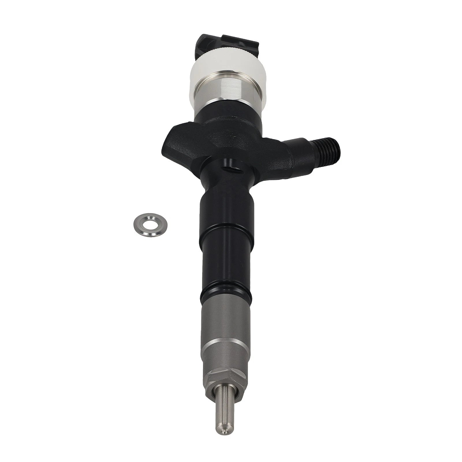 1 Diesel Fuel Injector for Toyota Hiace Hilux 1KD 2KD (2005–2015) 23670-30050 23670-39096