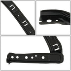 Front Passenger Right Upper Bumper Bracket for Honda Civic (2006–2011)