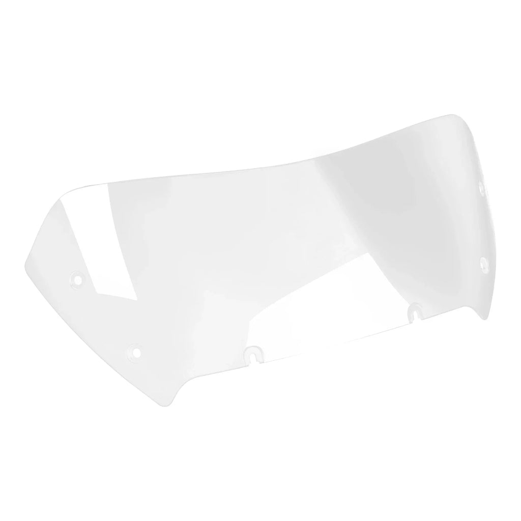 Bracket Mounts 8.27" Clear Windshield for Harley CVO Road Glide (2023-2025)