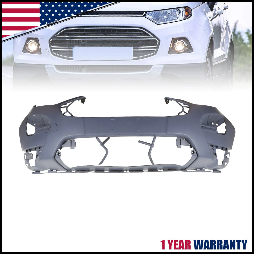 Front Bumper Cover for Ford EcoSport (2017–2021) SVGN15-17757