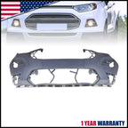 Front Bumper Cover for Ford EcoSport (2017–2021) SVGN15-17757