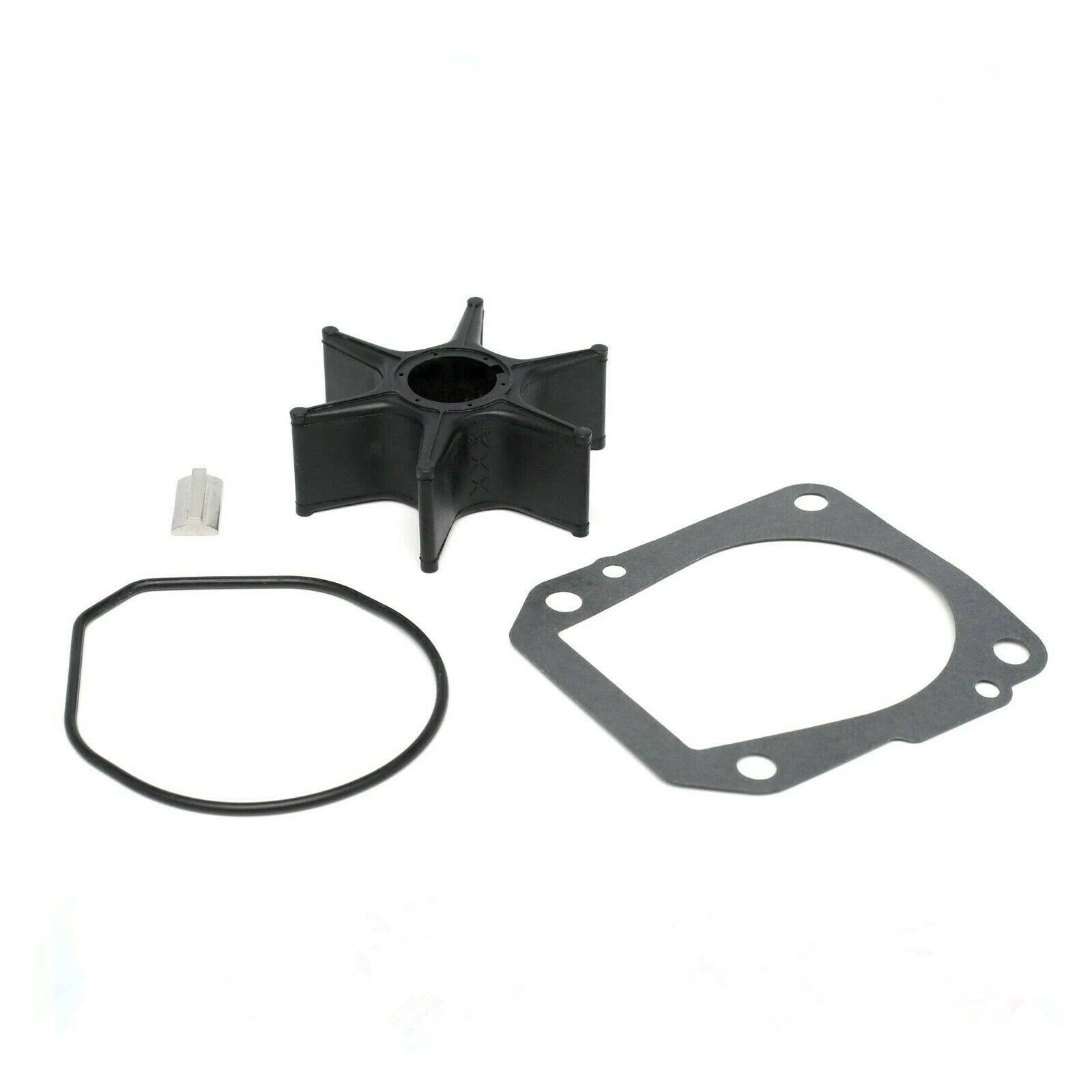 Outboard Water Pump Impeller Repair Kit 06192-ZY6-000 for Honda