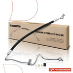 Power Steering Pressure Line Hose for Nissan Pathfinder (2001–2002)