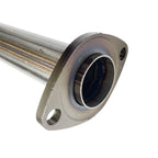 Left Catalytic Converter for Toyota Tundra (2007–2009) EPA Approved
