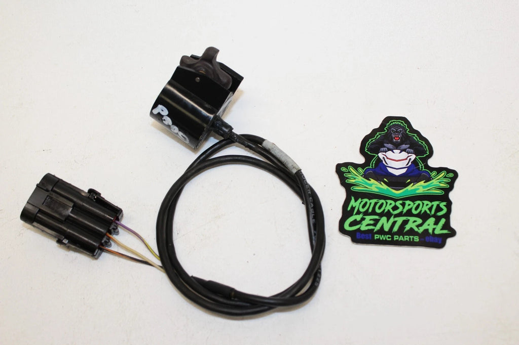 Speed Sensor for Seadoo GTI GTX RXP RXT Wake Speedster Sportster (OEM)