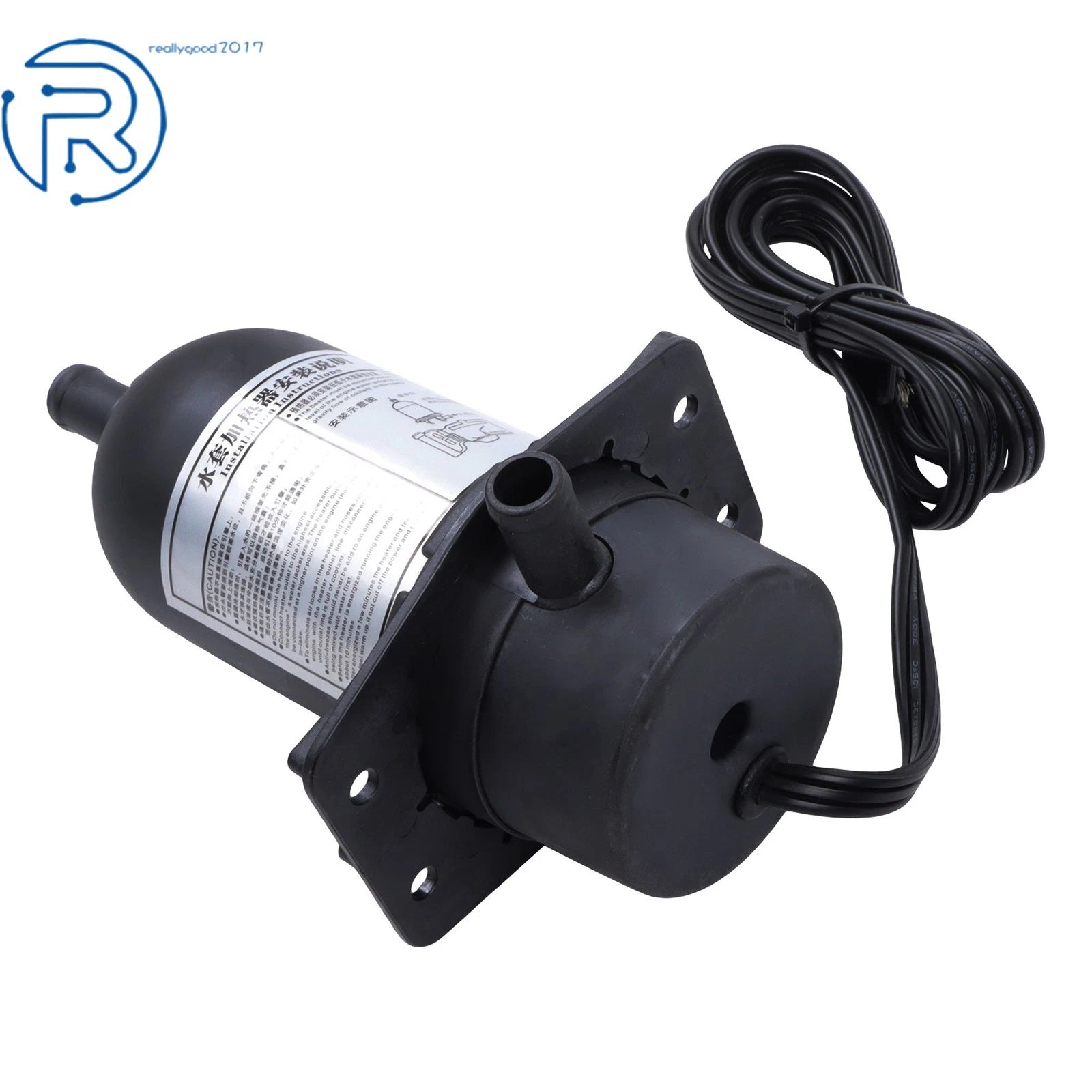 Engine Coolant for Generators TPS151GT10-000 1500W 120V