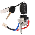 Full Door Lock Cylinder for 2011-2015 Elantra (2011-2015)
