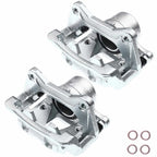 Front Disc Brake Caliper for Hyundai Sonata (2012-2015) Kia Optima (2011-2016)