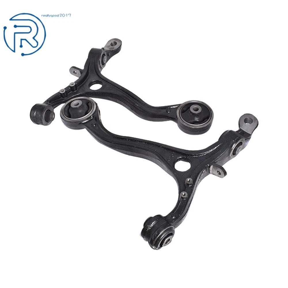 Suspension Kit for Honda Accord (2008-2012)