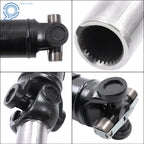 Rear Driveshaft Assembly for Chevy Silverado 2500 HD (2007-2010)
