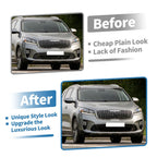 Lower Grille for Kia Sorento (2015–2017) - 1 Pcs
