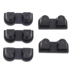 50A Anderson Plug Cable Gland Insert for Waterproof Applications