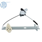 Power Window Regulator with Motor for Honda Accord (2003-2007)