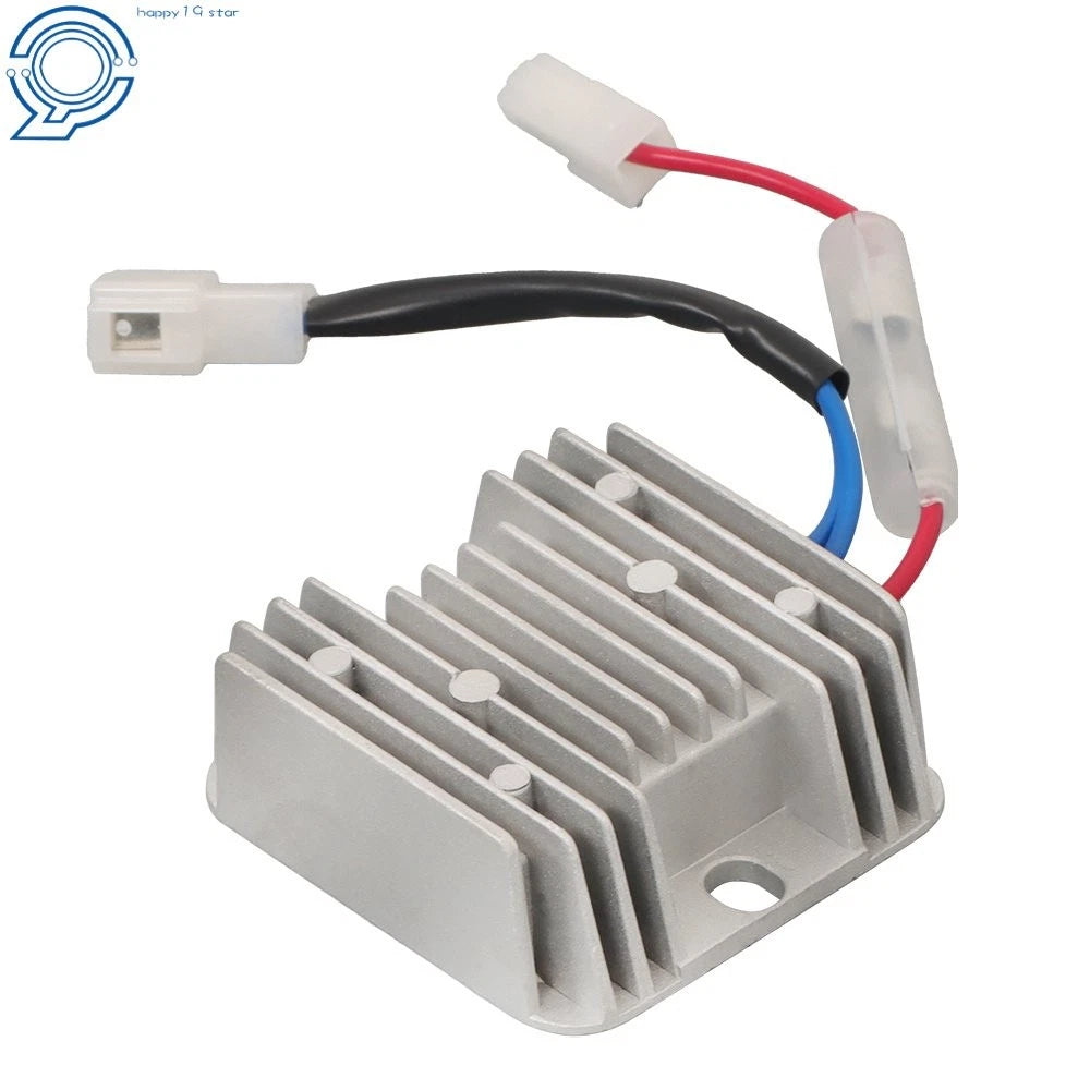 Diesel Rectifier Regulator for Kama KDE6500X, KDE6500T3, KDE6700T