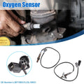 Set of 1 O2 Sensor for Mazda CX-7 GT (2007–2012) No.L3BT188G1/L33L188G1