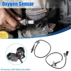 Set of 1 O2 Sensor for Mazda CX-7 GT (2007–2012) No.L3BT188G1/L33L188G1