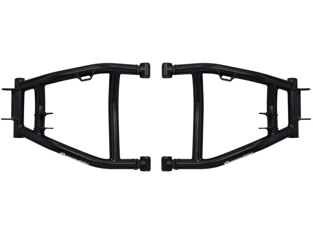 High Clearance Rear A Arms for Honda Pioneer 700 (2014–2023) - Black