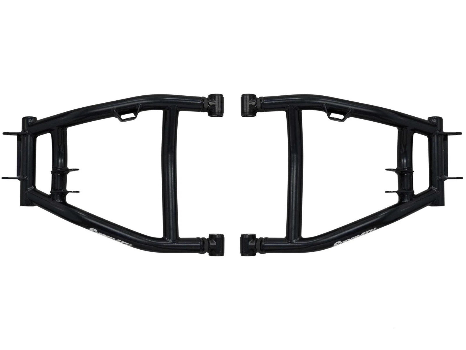 High Clearance Rear A Arms for Honda Pioneer 700 (2014–2023) - Black