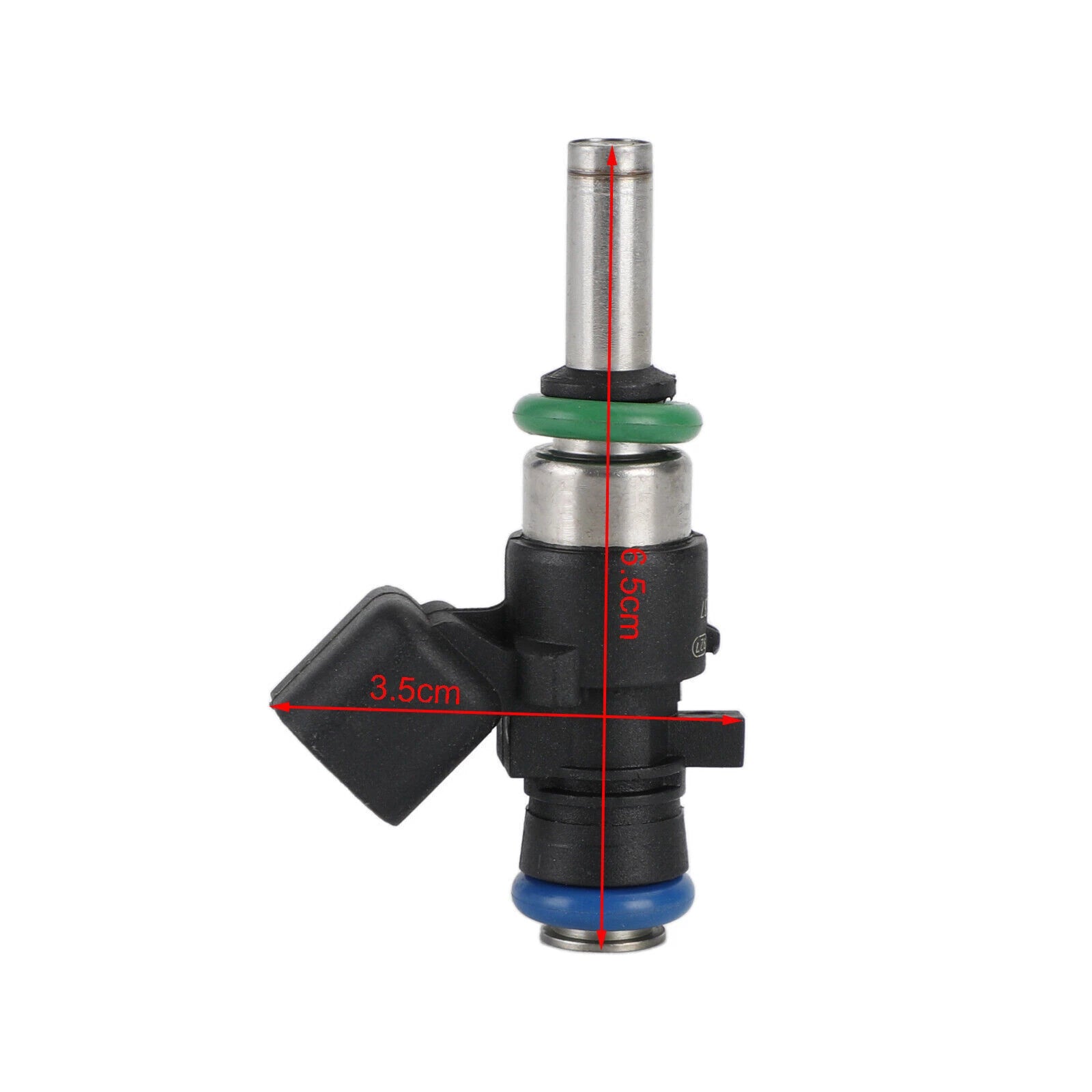 Fuel Injectors for Polaris General RZR RS1 XP1000 (2014–2021) 2521387 0280158337