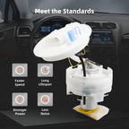 Fuel Pump Module Assembly for Audi A4 Quattro (2002-2003)