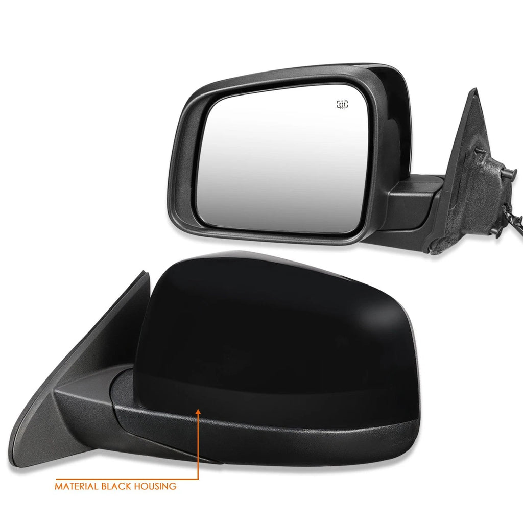 Front Bumper License Plate Mounting Bracket for Honda CR-V (2007–2009)