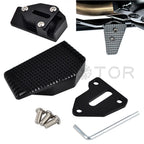 Rear Foot Brake Lever Extension Pedal for Ducati 696 796 795 M1100 (2008–2015)