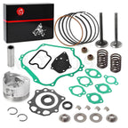 Gasket Kit 290cc FE290 Oversize .5mm for Club Car DS (2004–2012)