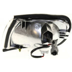 Corner Light for Nissan Maxima (1997–1999) Passenger Side with Bulb
