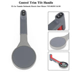 Control Trim Tilt Handle for Yamaha Outboard (703-48205-16)