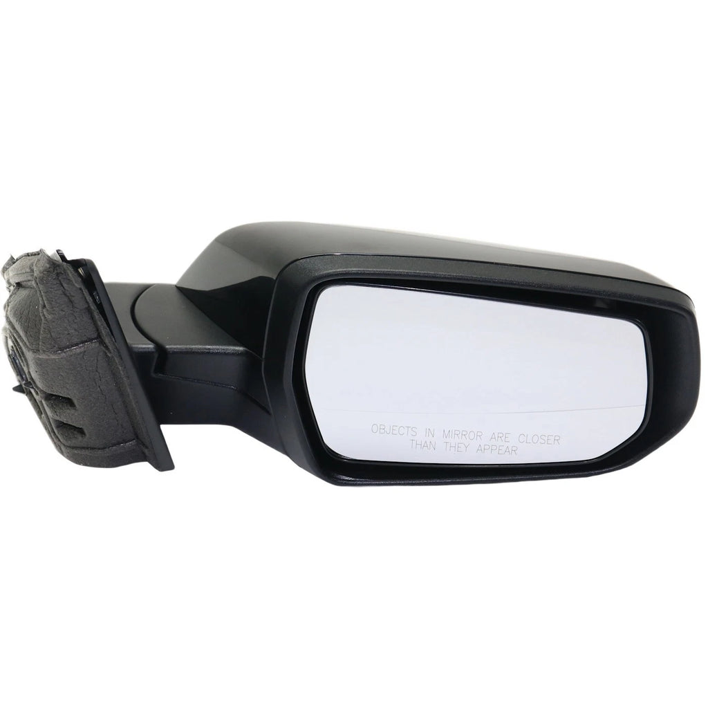 Set of 2 Mirrors for Chevrolet Malibu (2016–2018)