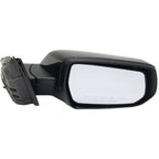 Set of 2 Mirrors for Chevrolet Malibu (2016–2018)