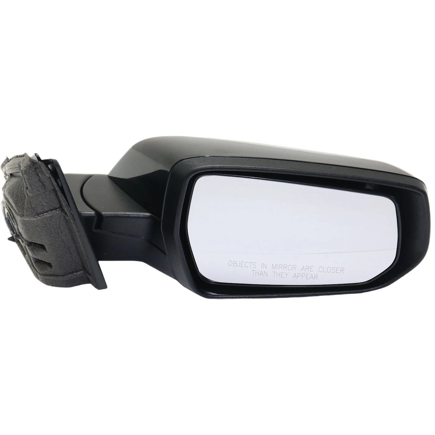 Set of 2 Mirrors for Chevrolet Malibu (2016–2018)