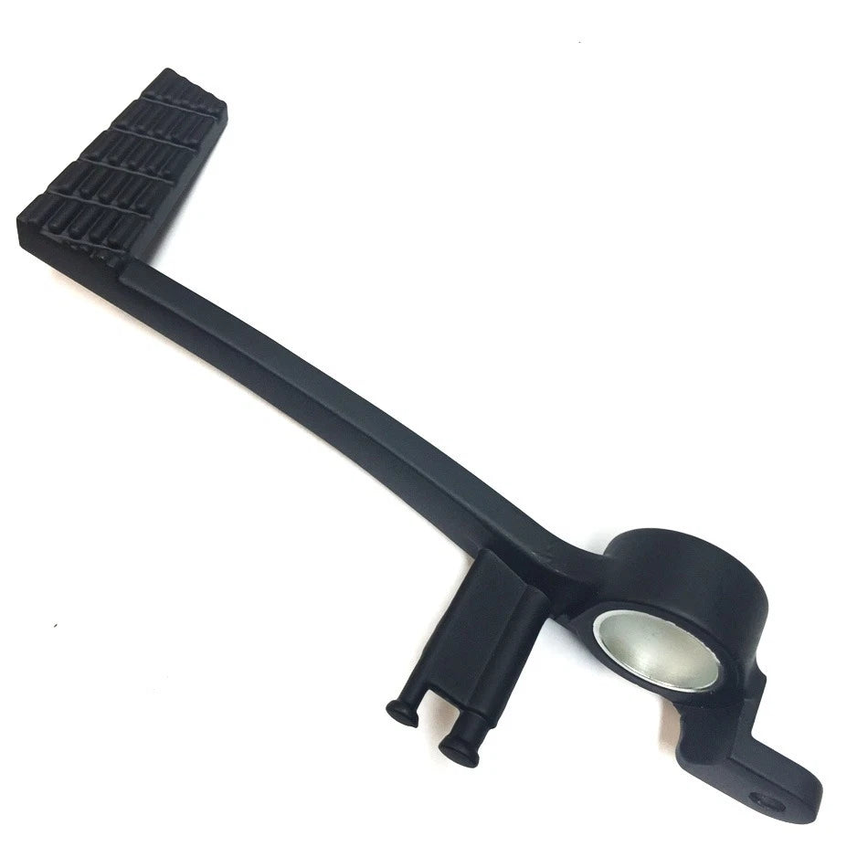 Foldable Brake Shift Pedal Foot Lever for Suzuki GSXR 600 750 1000 (2006–2010)