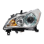HID Headlight for Infiniti M37 (2011–2014) AFS Left Side