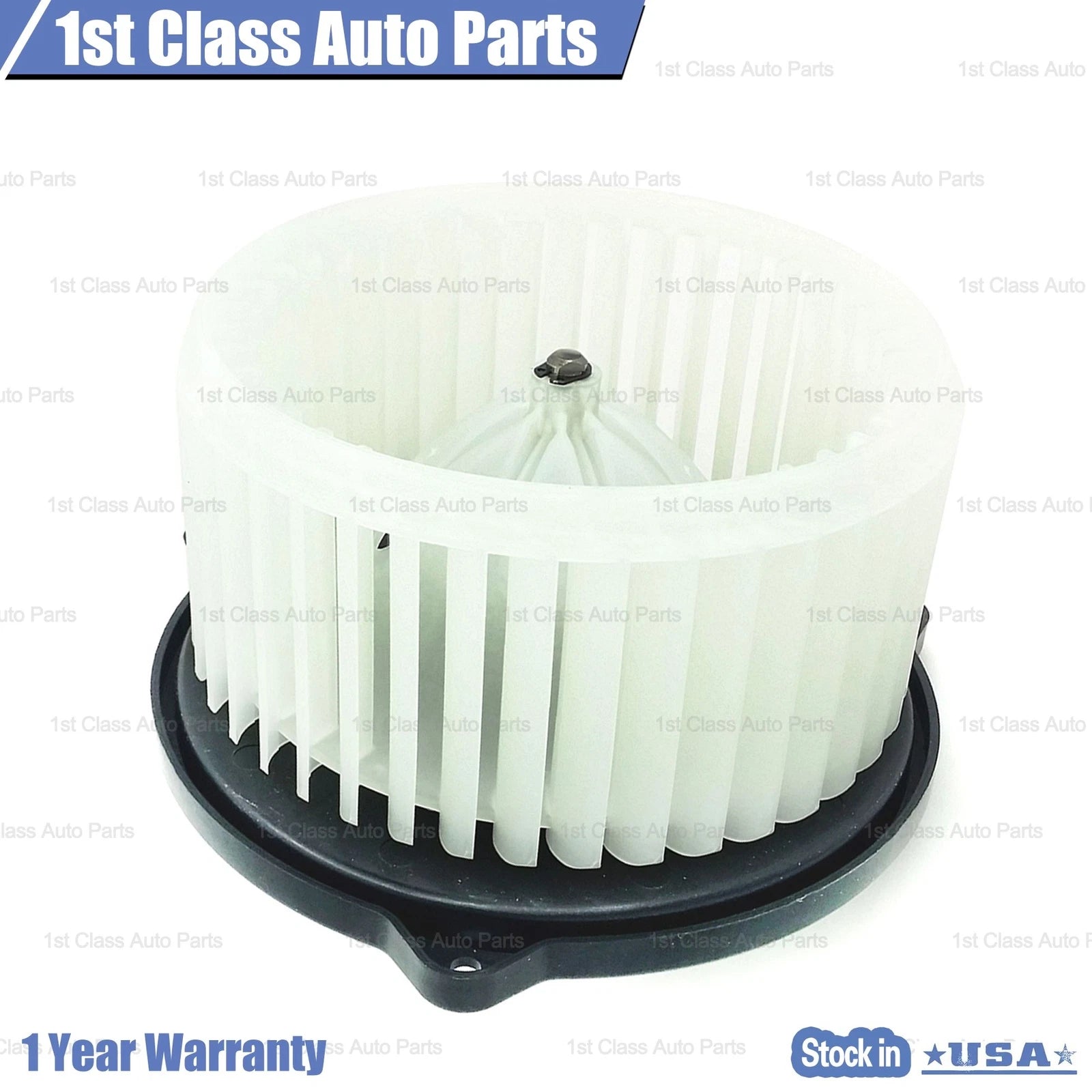 Blower Motor for Toyota Corolla Matrix (2003–2008)