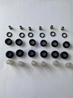 6 x Fuel Injector Repair Kit for Toyota 4Runner T100 Pickup (1989-1995)