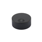 32mm Black Aluminum Potentiometer Volume Knob for 6mm Shaft