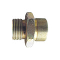 Hydraulic Adapter 1/4BSP Male to M12 Male for (S.11951)