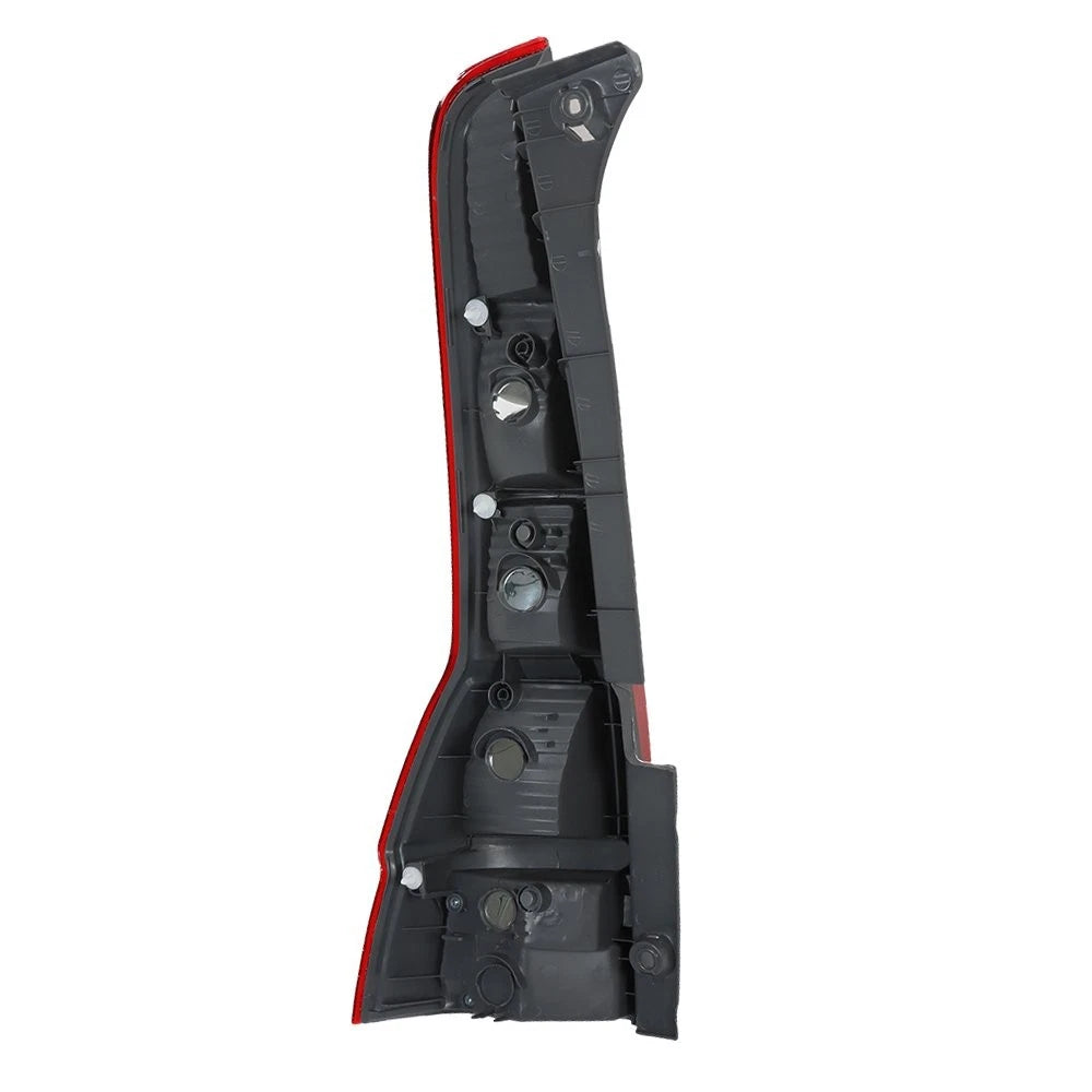 Right Side Halogen Tail Light Assembly for Honda CR-V (2007–2011)