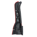 Right Side Halogen Tail Light Assembly for Honda CR-V (2007–2011)