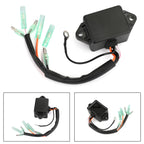 CDI Igniter Module for Yamaha K40J E40J E40G EK40J (1993–2002) 6F5-85540-21