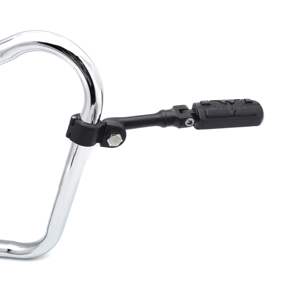 Falcon 4.5" FootPeg for Harley Road King & Sportster (1990–2023)