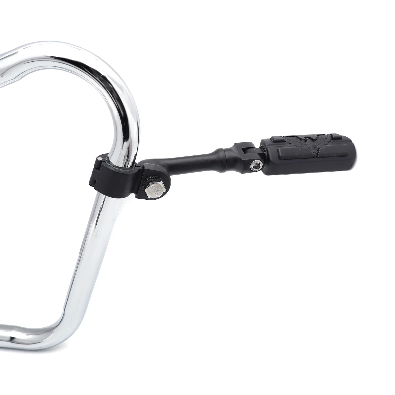 Falcon 4.5" FootPeg for Harley Road King & Sportster (1990–2023)