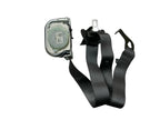 Front Left Seat Belt for Chevy Trax (2015–2017) BLACK 19353924