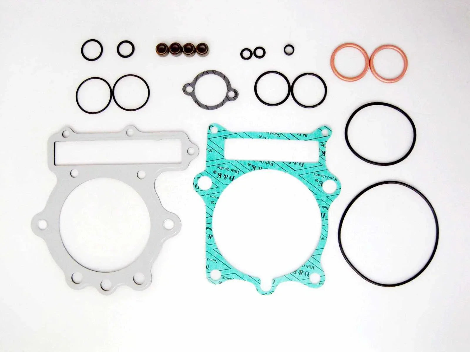 Top End Engine Gasket Set for YAMAHA XT600 (1984-1987)