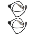 2X Denso Downstream Oxygen Sensors for LS400 (1995–1997) SC400 (1996–2000)