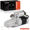 Starter for Nissan Altima Maxima (2002–2006) 3.5L 12T Manual